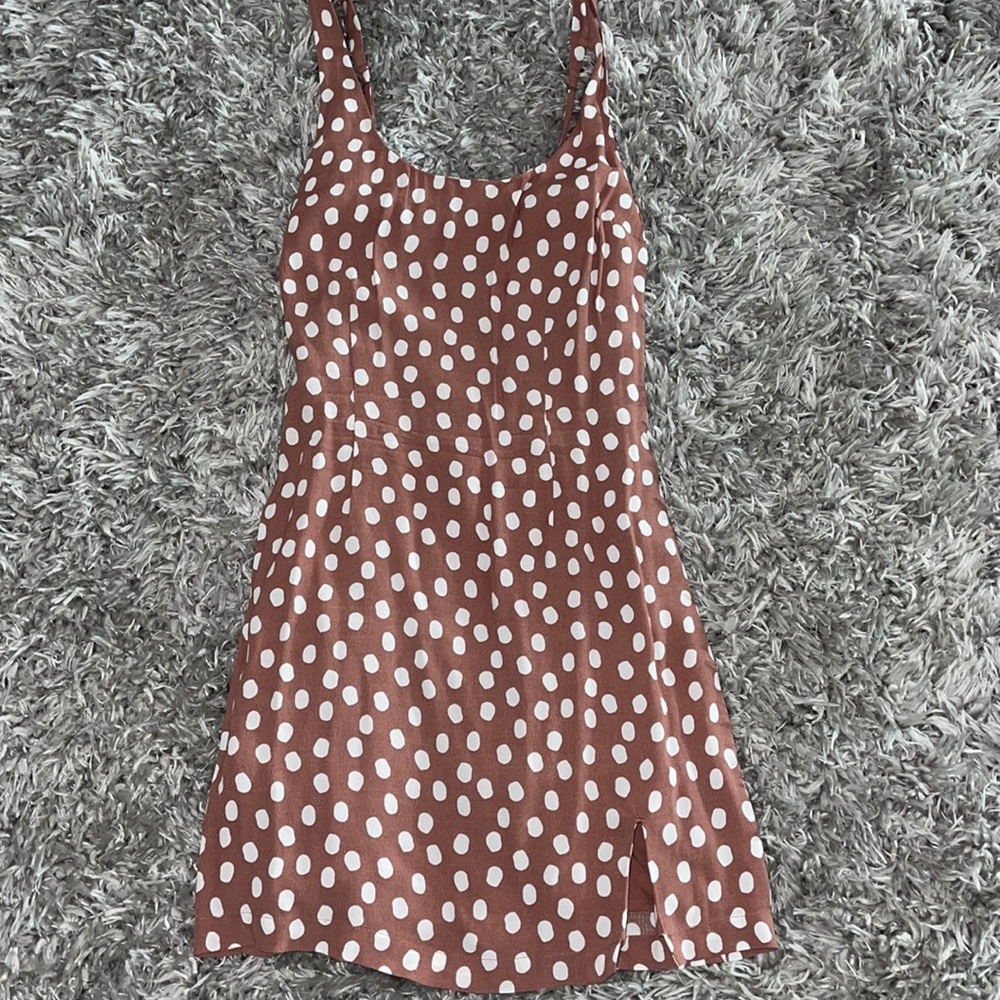Abercrombie womens dress XS